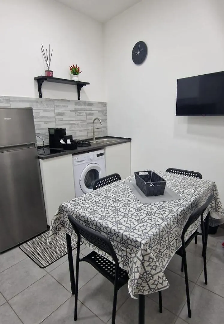 Castello Ursino House Apartment Catania 0*,  Italy